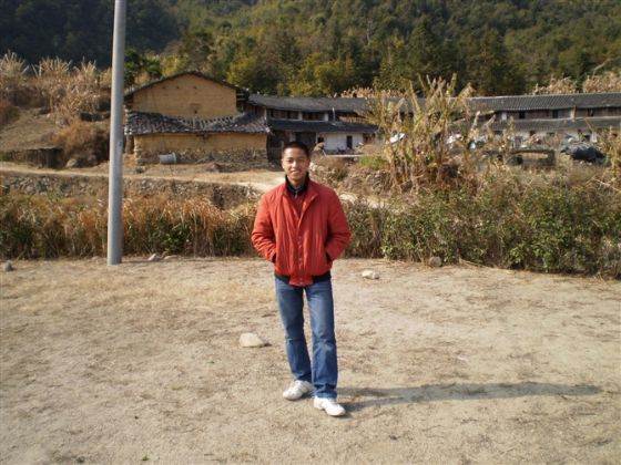 江增坤的第三张照片--漳州987婚恋网