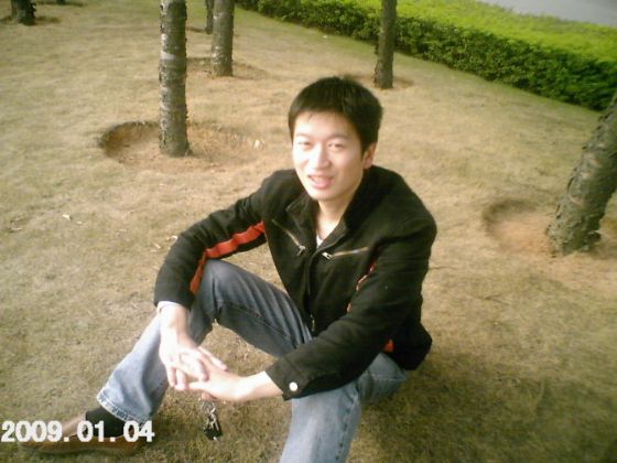 王俊的第三张照片--漳州987婚恋网