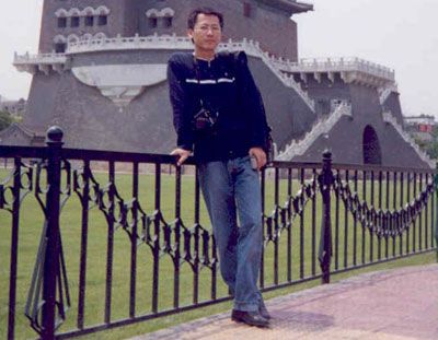 王宸宇的第一张照片--漳州987婚恋网