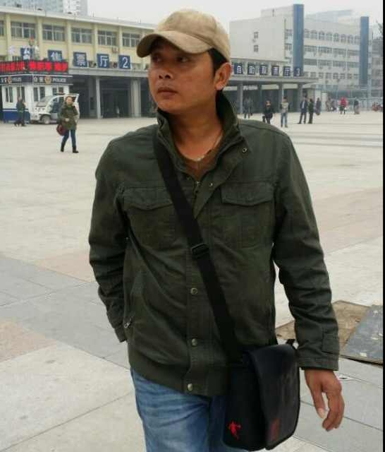 李雄辉的第一张照片--漳州987婚恋网